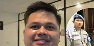 Kapolri Listyo Sigit Prabowo di minta tolak upaya banding PTDH Kompol DK