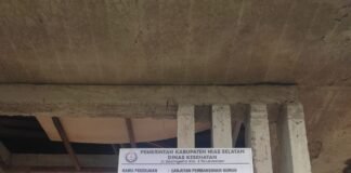 Kuasa Hukum Bupati: Tak Ada Instruksi Audit, Keterangan PPK Ranueli Dipertanyakan