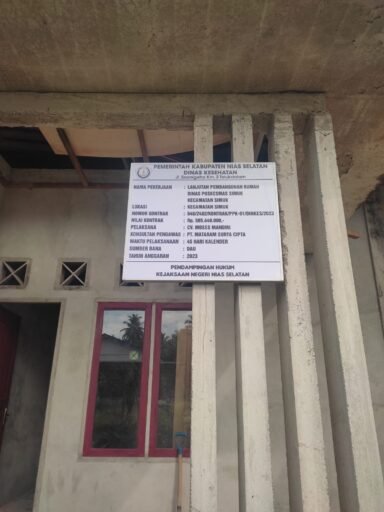 Kuasa Hukum Bupati: Tak Ada Instruksi Audit, Keterangan PPK Ranueli Dipertanyakan Kuasa Hukum Bupati: Tak Ada Instruksi Audit, Keterangan PPK Ranueli Dipertanyakan