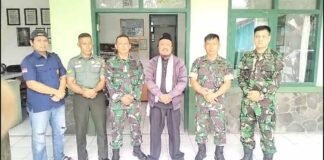 *Hak Jawab TNI dan Esensi Komunikasi Konstruktif dalam Hukum Negara*