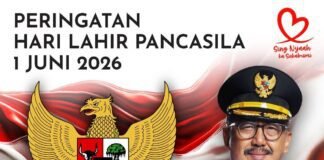 Unggahan Niat Jual Ginjal Gegerkan Sukabumi, Momentum Hari Lahir Pancasila Jadi Refleksi Keadilan Sosial
