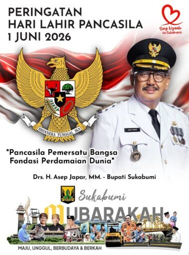 Unggahan Niat Jual Ginjal Gegerkan Sukabumi, Momentum Hari Lahir Pancasila Jadi Refleksi Keadilan Sosial