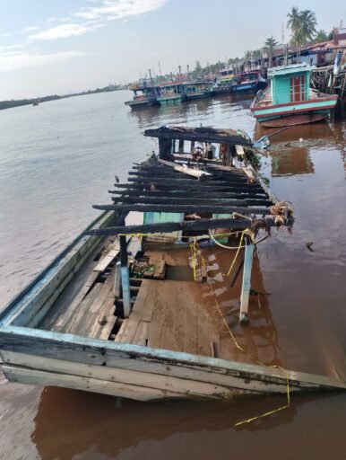 Dua Nyawa Melayang di Ledakan Sukabangun, PT KAN Didesak Segera Bertanggung Jawab