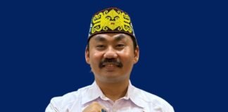 Yulius Aho: Kesuksesan Harus Dimulai dari Langkah-Langkah Kecil