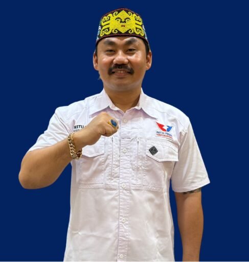 Yulius Aho: Kesuksesan Harus Dimulai dari Langkah-Langkah Kecil