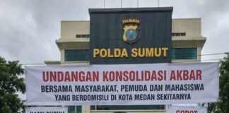 *Ajakan Konsolidasi Akbar: Paulus PG Ajak Masyarakat, Pemuda dan Mahasiswa Nias di Medan Bersatu*