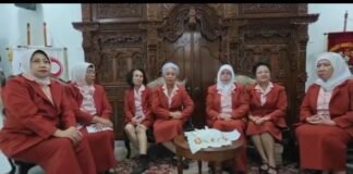Polemik KLB KOWANI, Pengurus Sah Buka Suara dan Layangkan Penolakan
