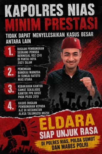 Publik Minta Langkah Nyata dan Transparansi, Seremonial Dinilai Tak Cukup Ukur Kinerja