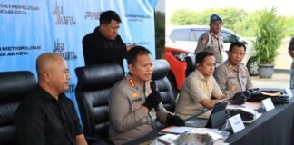 Polres Metro Bekasi Kota Beberkan Kasus Tewasnya Balita 2 Tahun, Pelaku Diduga Alami Gangguan Kejiwaan