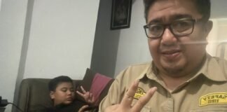 Ternyata Hoaks! Kepala Bapenda PALI Ikut Diamankan Kejati Sumsel Terkait Dugaan Kasus Suap Bersama Wabup