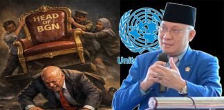 *Antara Badai Kepercayaan Publik, Kompetensi Akademis, dan Degradasi Moral Birokrasi*