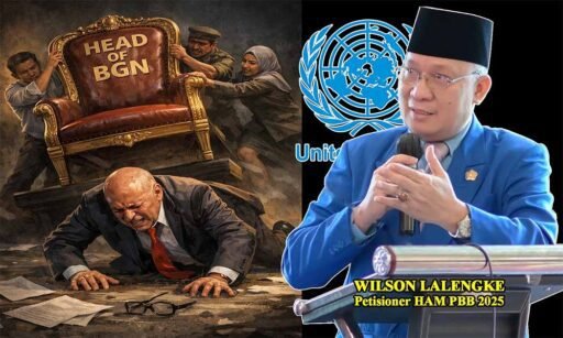 *Antara Badai Kepercayaan Publik, Kompetensi Akademis, dan Degradasi Moral Birokrasi*