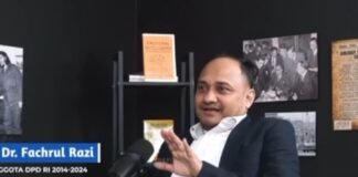 *Strategi Politik Presiden Prabowo: Menyelamatkan Program MBG dan Memperkuat Posisi Menjelang 2029*