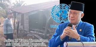 *Menuntut Keadilan di Tengah Sengkarut Agraria, Ombudsman RI Terkesan Tidak Peduli*