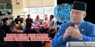 *PPWI Desak Pengusutan Gurita Pungli dan Keterlibatan Patnal*