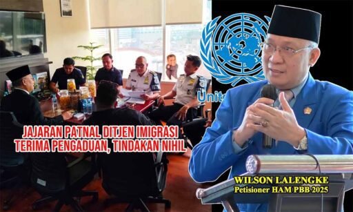 *PPWI Desak Pengusutan Gurita Pungli dan Keterlibatan Patnal*