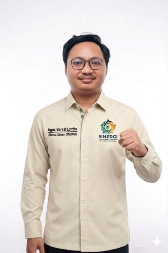 Ketua Umum SINERGI Minta Kapolri dan Kapolda Sumut Copot Kapolres dan Kasat Reskrim Nias Ketua Umum SINERGI Minta Kapolri dan Kapolda Sumut Copot Kapolres dan Kasat Reskrim Nias