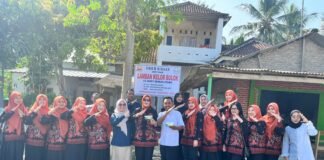 Periska PTBA Dorong Pemberdayaan UMKM Berjalan Optimal