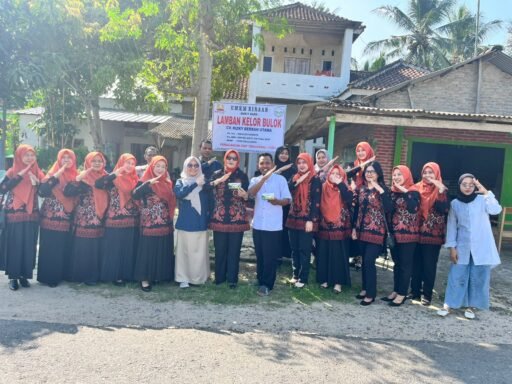 Periska PTBA Dorong Pemberdayaan UMKM Berjalan Optimal Periska PTBA Dorong Pemberdayaan UMKM Berjalan Optimal