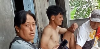 PT.Murado Tangkas Abadi !!! todong undang-undang Disnaker Pecat 3 Buruh dilapor kedinasker prov.Sumut.