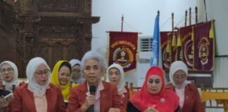 KOWANI Ajak Jaga Soliditas Organisasi di Tengah Dinamika Internal