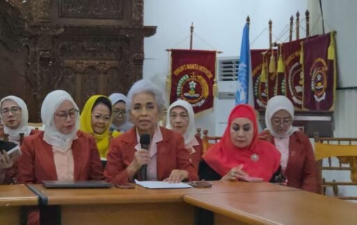 KOWANI Ajak Jaga Soliditas Organisasi di Tengah Dinamika Internal KOWANI Ajak Jaga Soliditas Organisasi di Tengah Dinamika Internal