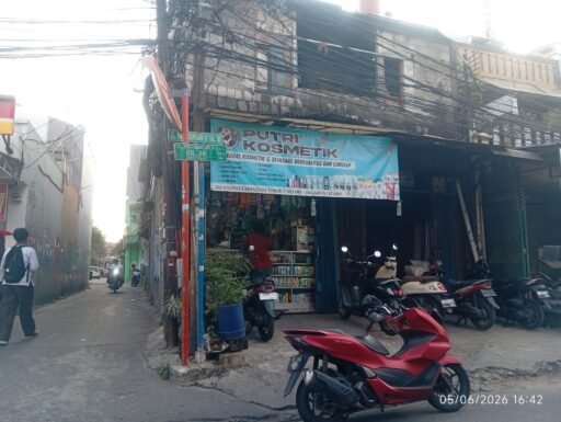 Meski Ramai Dibahas, Penjualan Tramadol di Pademangan Tak Pernah Gentar Meski Ramai Dibahas, Penjualan Tramadol di Pademangan Tak Pernah Gentar