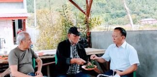 Pemikiran Kadiman Pakpahan si Mr Dreamer, KEPEDULIAN SOSIAL: FAKTA atau MITOS