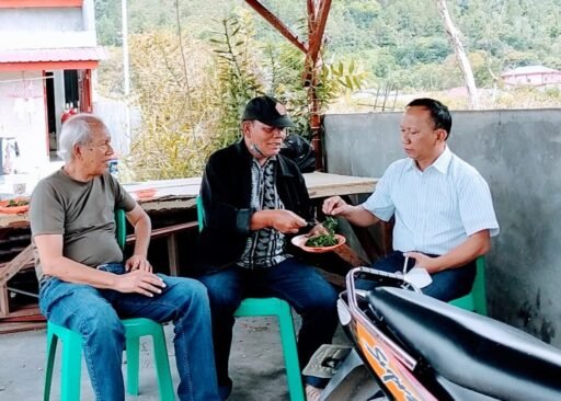 Pemikiran Kadiman Pakpahan si Mr Dreamer, KEPEDULIAN SOSIAL: FAKTA atau MITOS Pemikiran Kadiman Pakpahan si Mr Dreamer, KEPEDULIAN SOSIAL: FAKTA atau MITOS