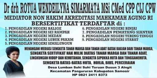 Rotua Wendeilyna Simarmata, Strategi Untuk Bertahan, Berkembang, Bertumbuh Rotua Wendeilyna Simarmata, Strategi Untuk Bertahan, Berkembang, Bertumbuh