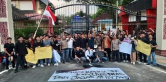 *Silsilah Halawa Desak Polda Sumut Dalami Dugaan Keterlibatan Oknum dalam Peredaran Narkoba di Nias*