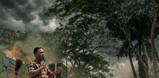 *Terkesan Abai, Dugaan Kasus Pembunuhan AJZ Belum Temui Titik Terang*