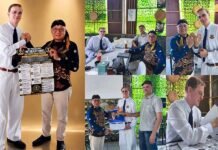 *PPWI Sambut WPF University, Gagas Kolaborasi Strategis Pendidikan dan Peradaban*