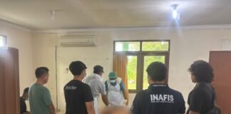 Pria 64 Tahun Ditemukan Meninggal dunia di Penginapan Polisi Pastikan Tidak Ada Tanda Kekerasaan