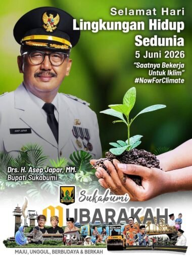 Mengurai Benang Kusut Darurat Sampah Sukabumi: Ambisi RDF yang Terbentur Realitas Lapangan Mengurai Benang Kusut Darurat Sampah Sukabumi: Ambisi RDF yang Terbentur Realitas Lapangan