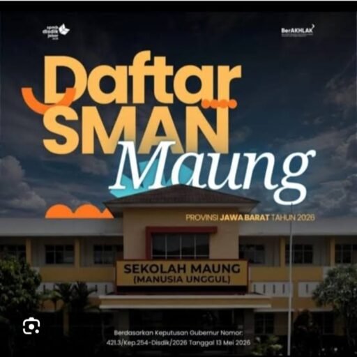 SPMB Maung 2026 Ricuh, Orang Tua Tuntut Klarifikasi Terbuka Soal Penolakan Berkas SPMB Maung 2026 Ricuh, Orang Tua Tuntut Klarifikasi Terbuka Soal Penolakan Berkas