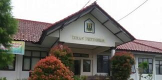 Hak Jawab Tak Kunjung Diberikan, Sorotan Anggaran Dinas Pertanian Sukabumi Kian Menguat