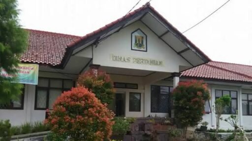 Hak Jawab Tak Kunjung Diberikan, Sorotan Anggaran Dinas Pertanian Sukabumi Kian Menguat Hak Jawab Tak Kunjung Diberikan, Sorotan Anggaran Dinas Pertanian Sukabumi Kian Menguat