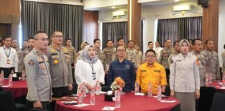 Kabid Humas Polda Sumsel: Humas Harus Menjadi Garda Terdepan Mengawal Informasi Publik