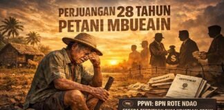 *Sengketa Tanah di Rote Ndao: Seruan Moral untuk Keadilan dan Pelayanan Publik*