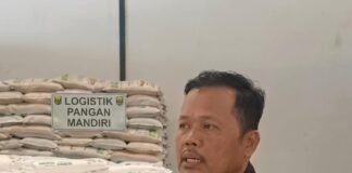 Dinas Pertanian Sukabumi Bungkam Soal Anggaran Rp14 Miliar: Realisasi Sektor UMKK dan Non-Fisik Misterius!