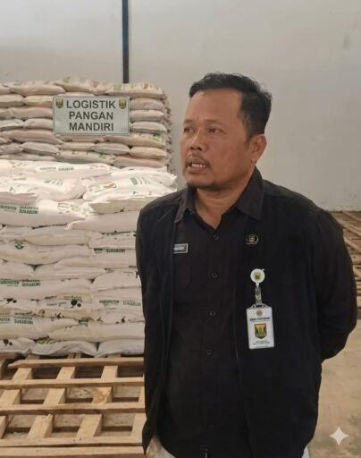Dinas Pertanian Sukabumi Bungkam Soal Anggaran Rp14 Miliar: Realisasi Sektor UMKK dan Non-Fisik Misterius! Dinas Pertanian Sukabumi Bungkam Soal Anggaran Rp14 Miliar: Realisasi Sektor UMKK dan Non-Fisik Misterius!