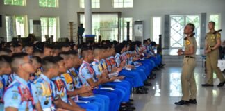 Education Tour 2026 SMAN Taruna Nala Malang Ke AAL