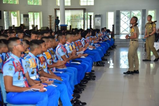 Education Tour 2026 SMAN Taruna Nala Malang Ke AAL Education Tour 2026 SMAN Taruna Nala Malang Ke AAL