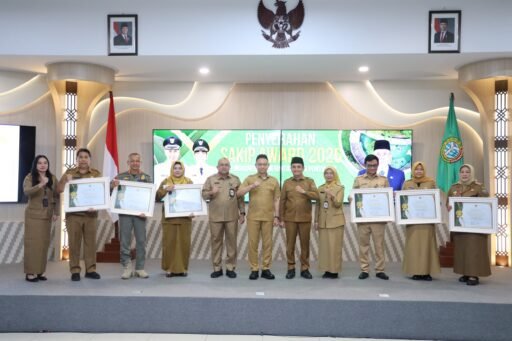 Wali Kota Tekankan Pelayanan dan Efisiensi  Wali Kota Tekankan Pelayanan dan Efisiensi Â