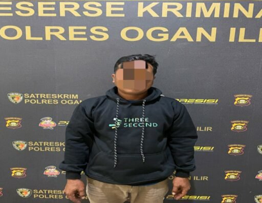 KURANG DARI 24 JAM, SAT PPA POLRES OI AMANKAN TERDUGA PELAKU KEJAHATAN SEKSUAL TERHADAP ANAK DI BAWAH UMUR KURANG DARI 24 JAM, SAT PPA POLRES OI AMANKAN TERDUGA PELAKU KEJAHATAN SEKSUAL TERHADAP ANAK DI BAWAH UMUR
