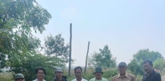 BPD Sukamulya Terpilih 2026 Ajak PSDA Normalisasi Kali Kampung Gandu Atasi Krisis Air Kemarau