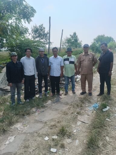BPD Sukamulya Terpilih 2026 Ajak PSDA Normalisasi Kali Kampung Gandu Atasi Krisis Air Kemarau BPD Sukamulya Terpilih 2026 Ajak PSDA Normalisasi Kali Kampung Gandu Atasi Krisis Air Kemarau