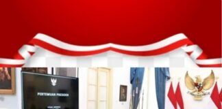 *Presiden Prabowo Terima Pimpinan TNI: Laporan Kemajuan Program Strategis TNI*