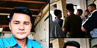 **Pimpinan Redaksi Kecewa: Kasus Anaknya Dianiaya di Nias Mandek Enam Bulan**